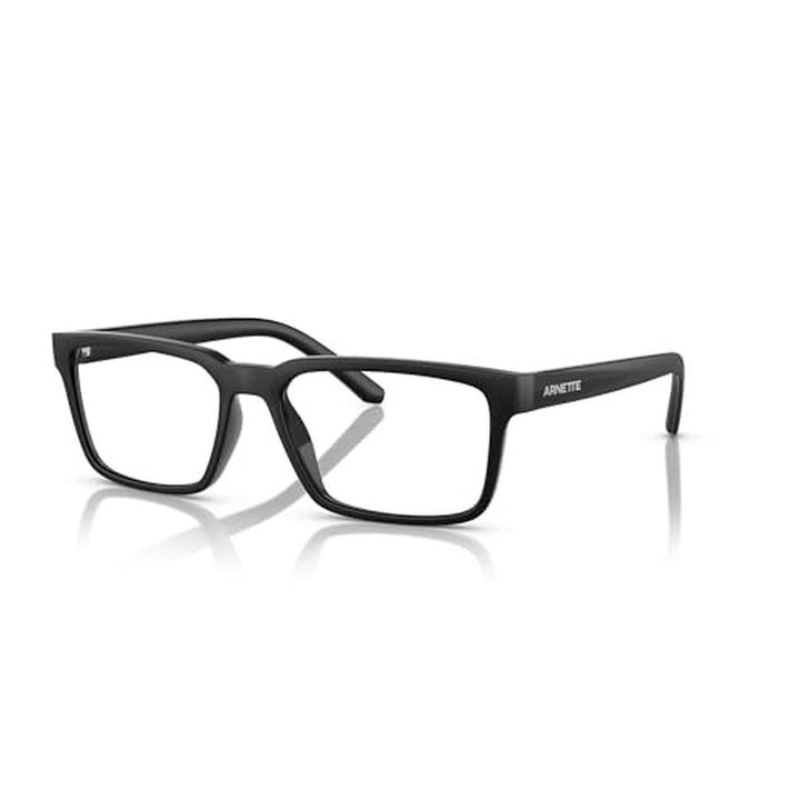 Arnette Sirocco 7259U Eyeglasses 2758 - Black Men Square