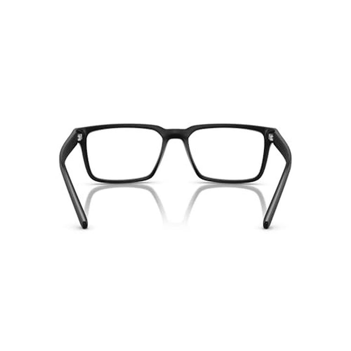 Arnette Sirocco 7259U Eyeglasses 2758 - Black Men Square