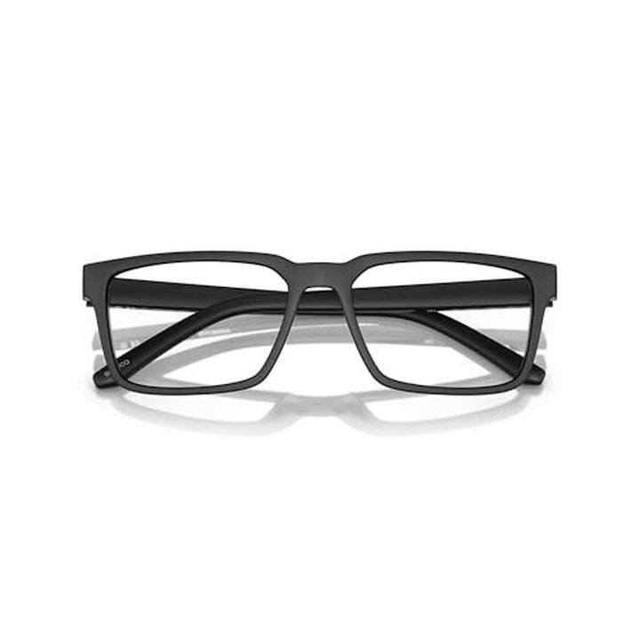 Arnette Sirocco 7259U Eyeglasses 2758 - Black Men Square