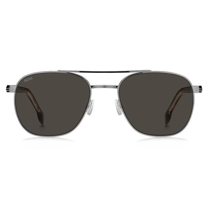 Hugo, Sunglasses, Male, Brown, Size: 56 MM Stylish Sunglasses Boss 1723/S