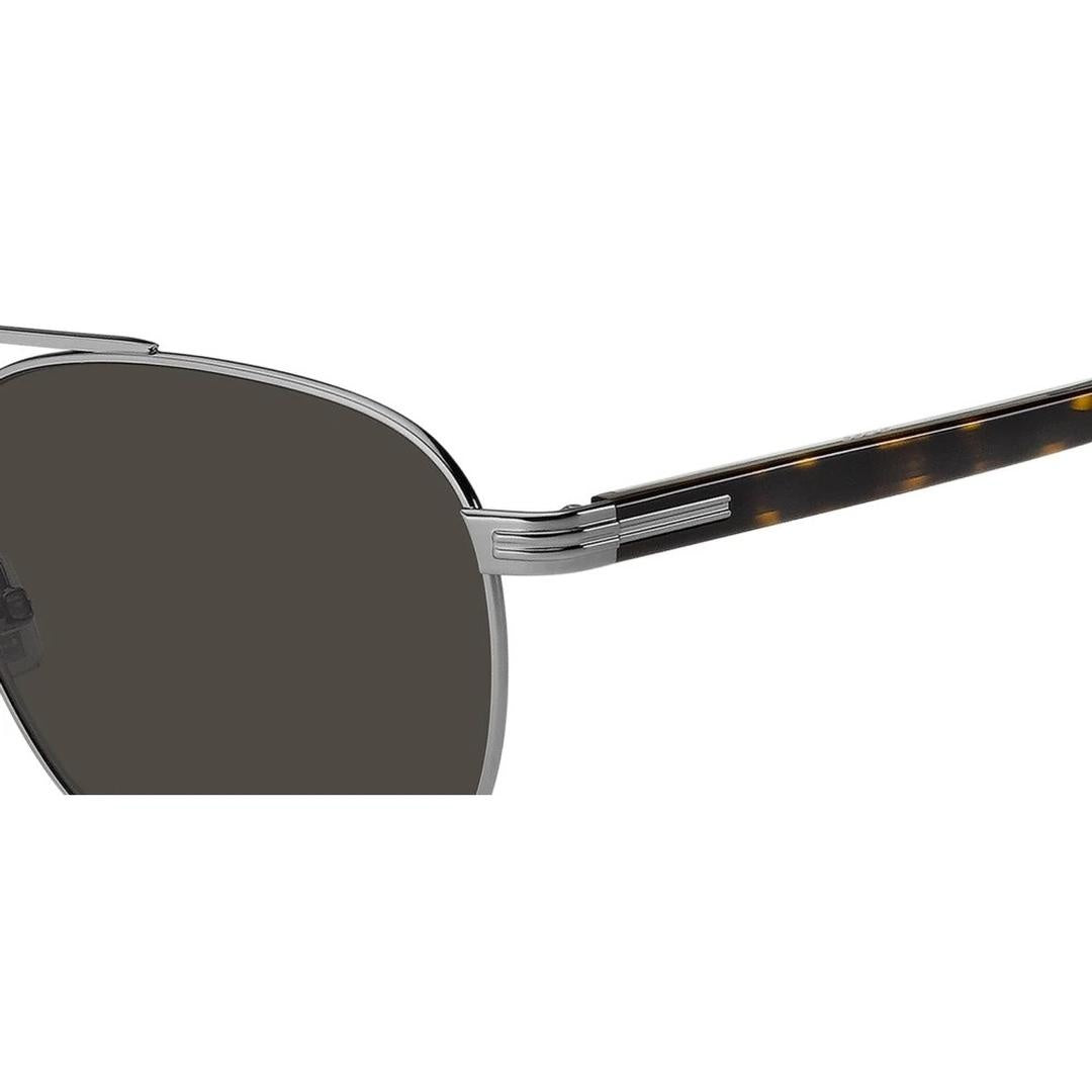 Hugo, Sunglasses, Male, Brown, Size: 56 MM Stylish Sunglasses Boss 1723/S