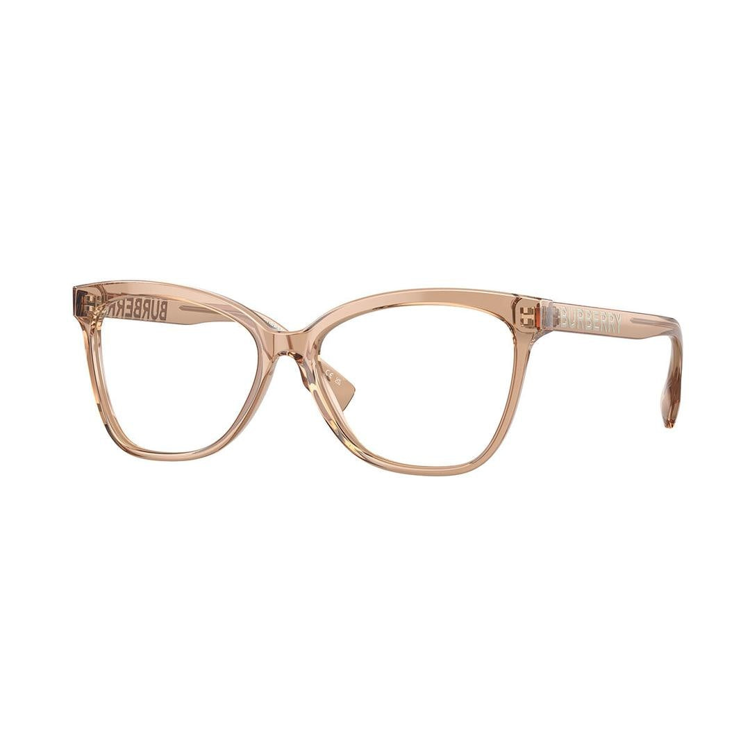 Burberry BE 2364 3779، تتضمن عدسات، نظارة BUTTERFLY، نسائية