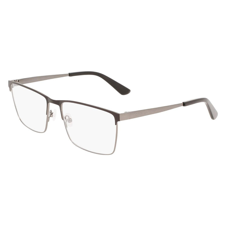 Calvin Klein CK22102 002 Men's Glasses Black Size 57 - Free Lenses - HSA/FSA Insurance - Blue Light Block Available