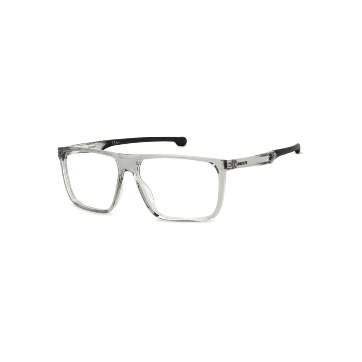 Carrera 1062/S 206333sao629o Metal Sunglass Frames For Men Full Rim Square Double Bridge Matte Black Gold Black With Gradient Grey Shaded Non-Polarized 58-14-140