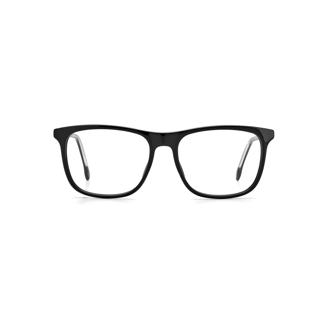Carrera 1125 1044580865416 Acetate Optical Frames For Unisex Adult Full Rim Rectangular Havana  Non-Polarized 54-16-140