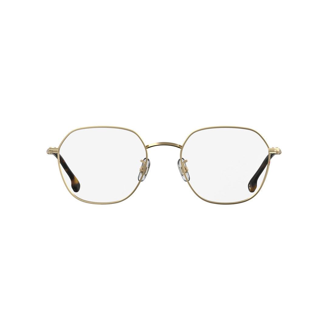 Carrera 8828/V 1010678075617 Acetate Optical Frames For Men Full Rim Rectangular Black  Non-Polarized 50-19-145