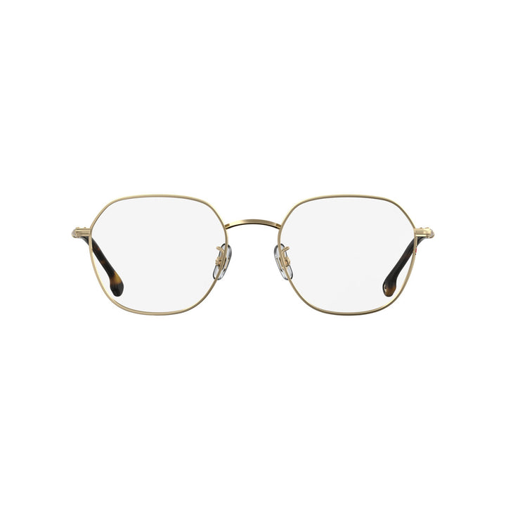 Carrera 8828/V 1010678075617 Acetate Optical Frames For Men Full Rim Rectangular Black  Non-Polarized 50-19-145