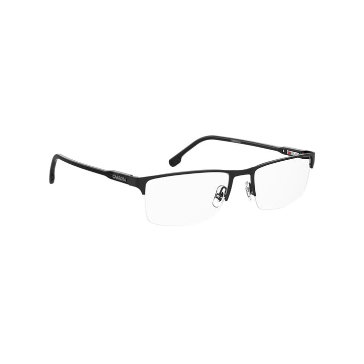 Carrera 234/S 20306501q5870 Metal Sunglass Frames For Men Full Rim Navigator Gold Brown With Solid Tint Brown Non-Polarized 55-18-145
