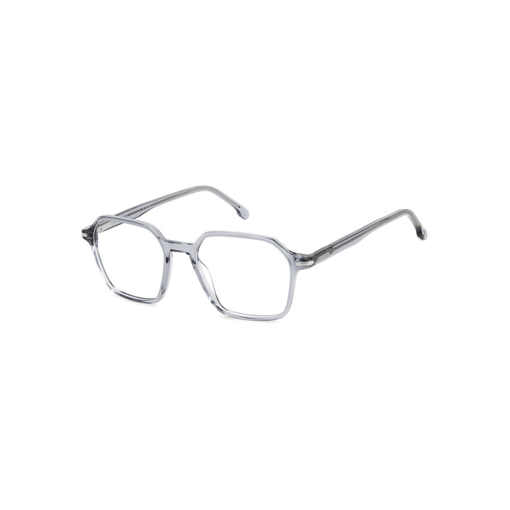 Carrera 317/S 20637140g559k Acetate Sunglass Frames For Men Full Rim Square Double Bridge Yellow With Gradient Green Shaded Non-Polarized 51-18-145