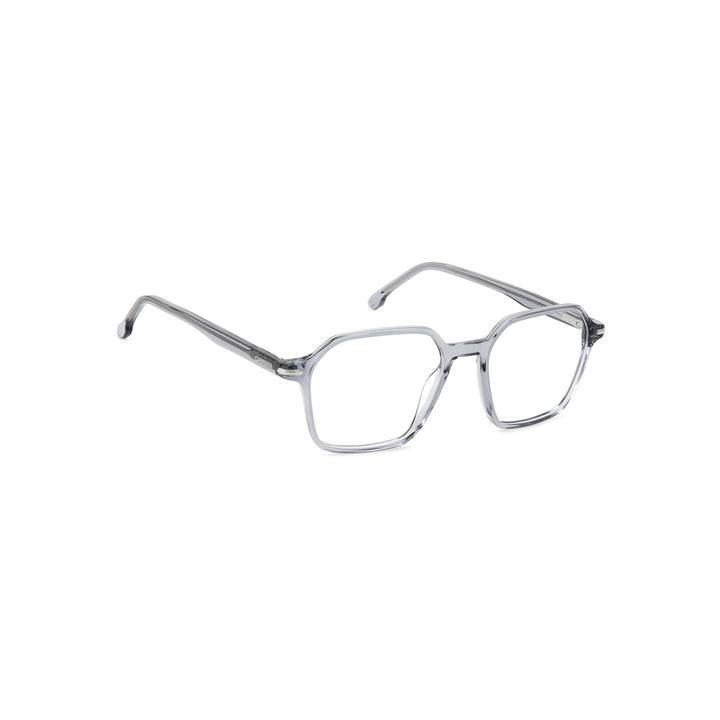 Carrera 317/S 20637140g559k Acetate Sunglass Frames For Men Full Rim Square Double Bridge Yellow With Gradient Green Shaded Non-Polarized 51-18-145