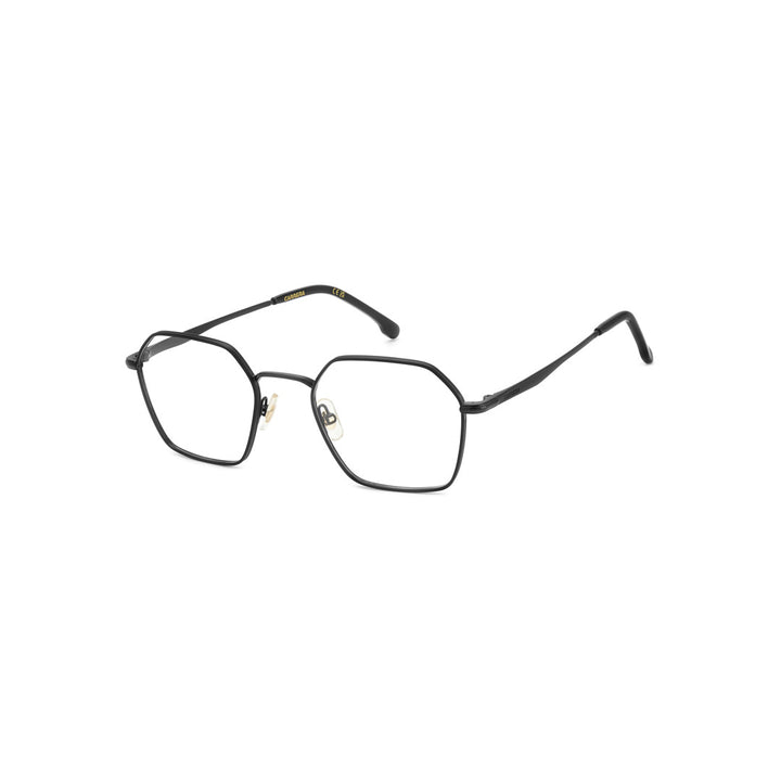 Carrera Victory C 02/Bb 108406rej5419 Eco Polyamide Optical Frames For Men Rectangular Crystal Gold With Blue Filter Blue Absorber Non-Polarized 50-21-145