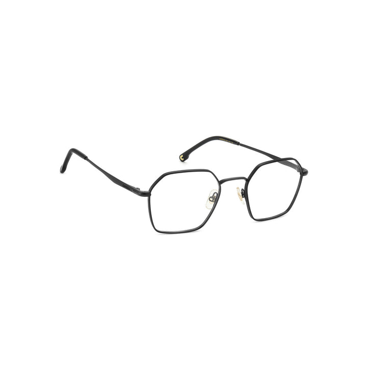 Carrera Victory C 02/Bb 108406rej5419 Eco Polyamide Optical Frames For Men Rectangular Crystal Gold With Blue Filter Blue Absorber Non-Polarized 50-21-145