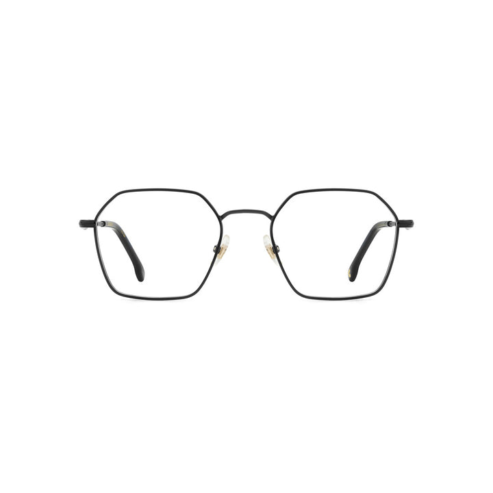 Carrera Victory C 02/Bb 108406rej5419 Eco Polyamide Optical Frames For Men Rectangular Crystal Gold With Blue Filter Blue Absorber Non-Polarized 50-21-145