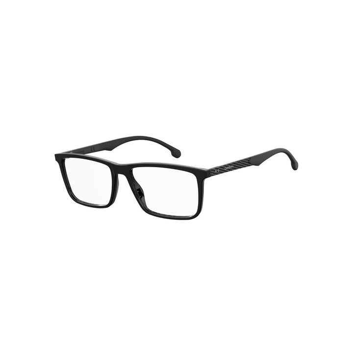 Carrera 8839 1026900865517 نظارات طبية من الأسيتات للرجال بإطار كامل مستطيل لون هافانا غير مستقطبة 55-17-145
