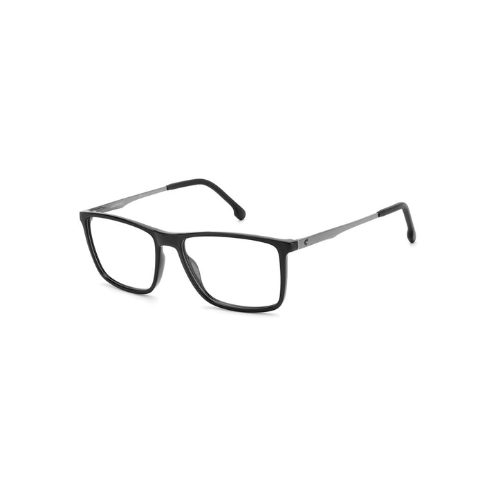 Carrera 295/S 2053892m258ha Metal Sunglass Frames For Unisex Adult Full Rim Pilot Black Gold With Gradient Brown Shaded Non-Polarized 56-16-145