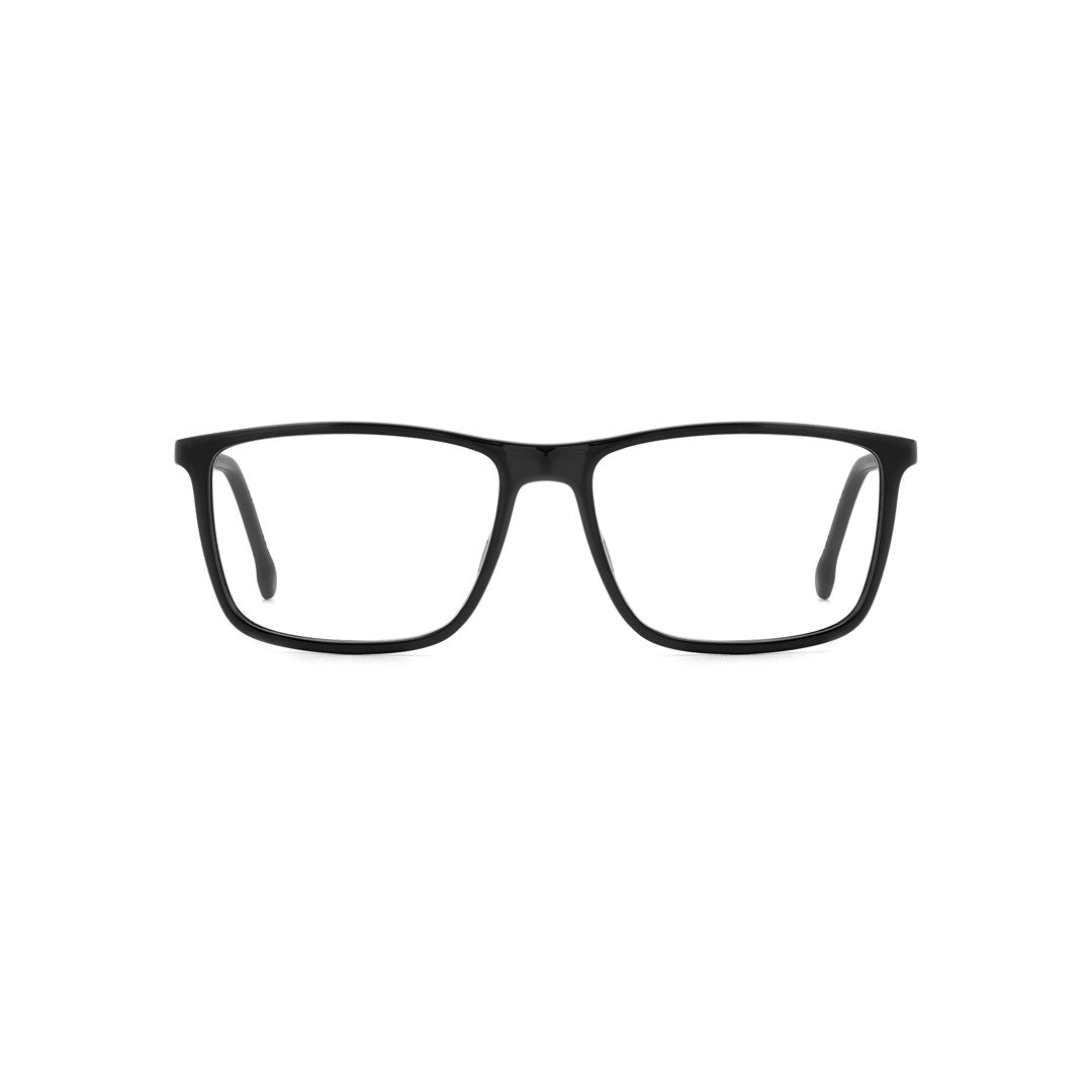 Carrera 295/S 2053892m258ha Metal Sunglass Frames For Unisex Adult Full Rim Pilot Black Gold With Gradient Brown Shaded Non-Polarized 56-16-145
