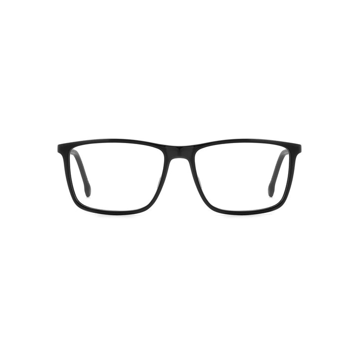 Carrera 295/S 2053892m258ha Metal Sunglass Frames For Unisex Adult Full Rim Pilot Black Gold With Gradient Brown Shaded Non-Polarized 56-16-145