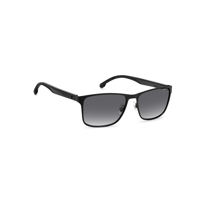 Carrera Ca 2039t/Cs 205175pjp4870 إطار نظارة شمسية من السليلوز للشباب من الجنسين (11-15) بتصميم Panthos أزرق مع عدسات بلون بني غير مستقطب مقاس 55-16-145