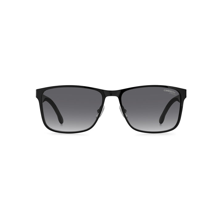 Carrera Ca 2039t/Cs 205175pjp4870 إطار نظارة شمسية من السليلوز للشباب من الجنسين (11-15) بتصميم Panthos أزرق مع عدسات بلون بني غير مستقطب مقاس 55-16-145