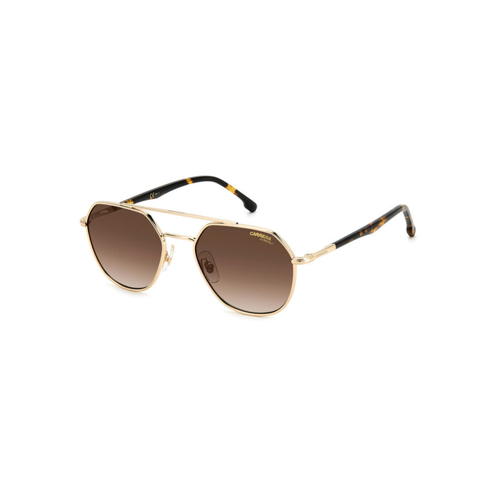 Carrera 310 106968kb74821 Acetate Optical Frames For Unisex Adult Full Rim Panthos Grey  Non-Polarized 53-19-145