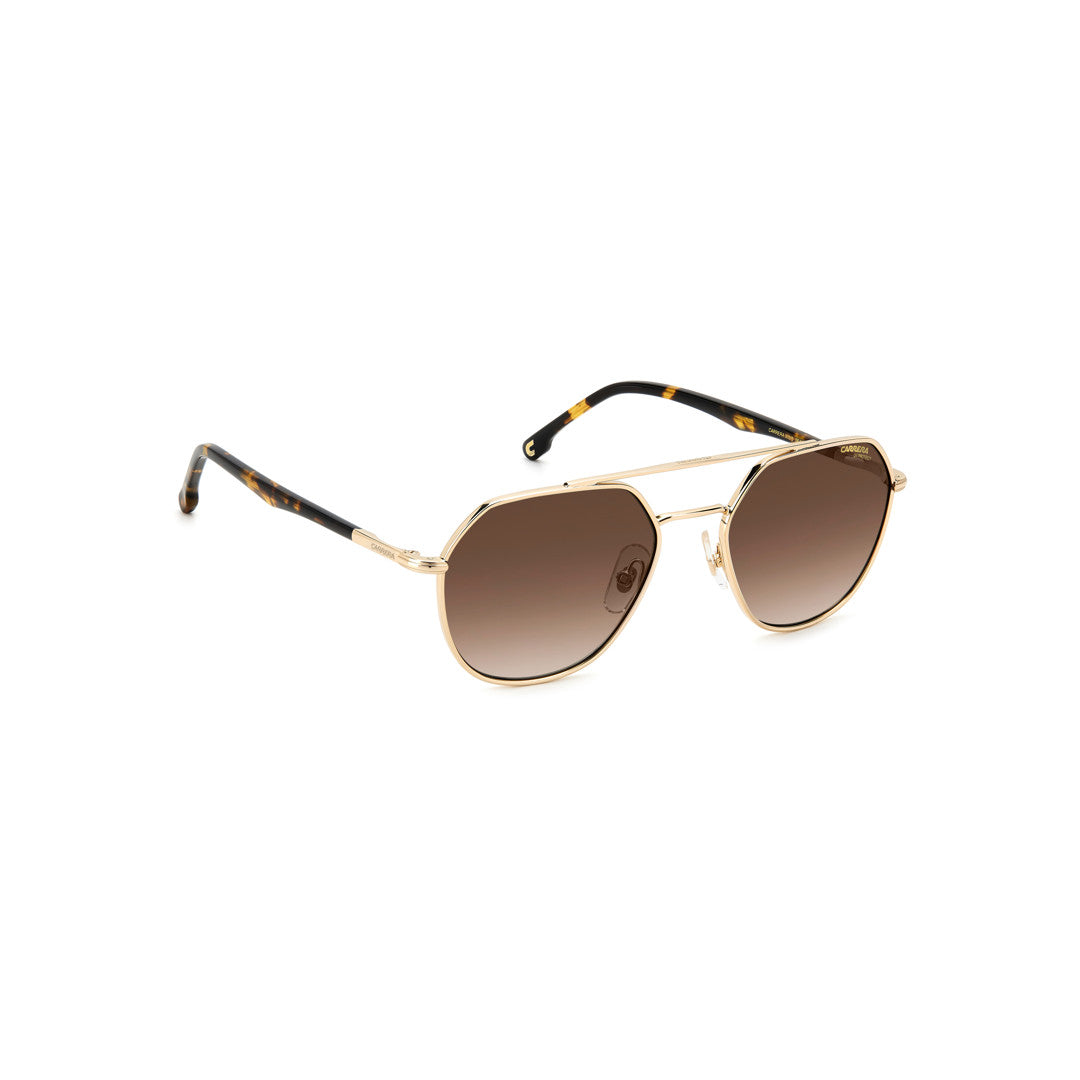 Carrera 310 106968kb74821 Acetate Optical Frames For Unisex Adult Full Rim Panthos Grey  Non-Polarized 53-19-145