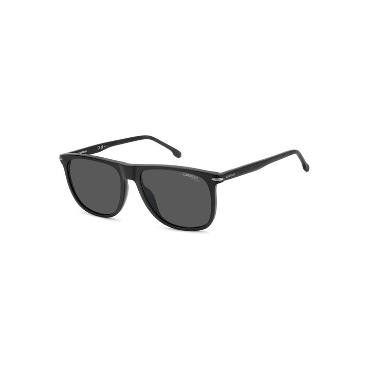 Carrera 352 1093650864921 إطار نظارة طبية للرجال من الأسيتات بإطار كامل على شكل Panthos بلون هافانا غير مستقطب 57-17-145