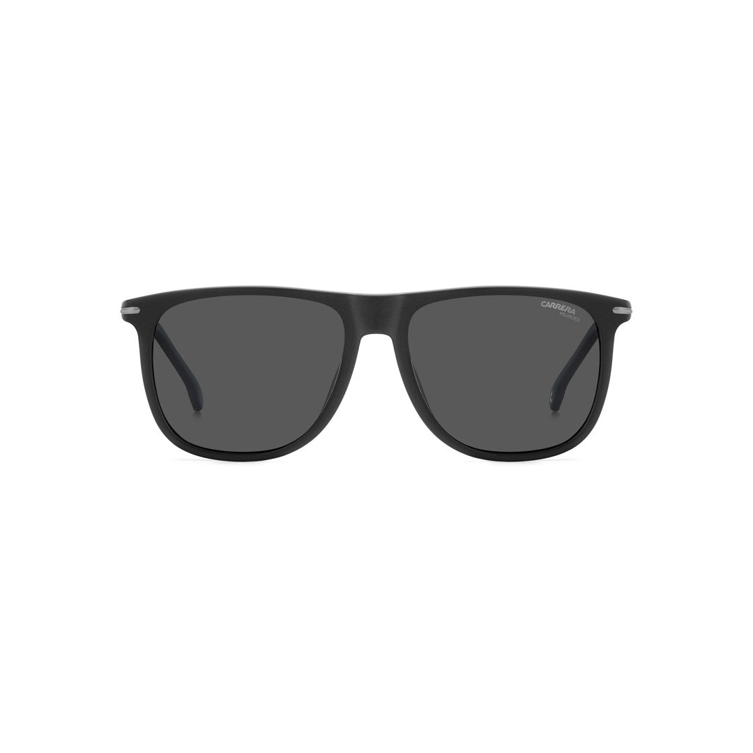 Carrera 352 1093650864921 إطار نظارة طبية للرجال من الأسيتات بإطار كامل على شكل Panthos بلون هافانا غير مستقطب 57-17-145