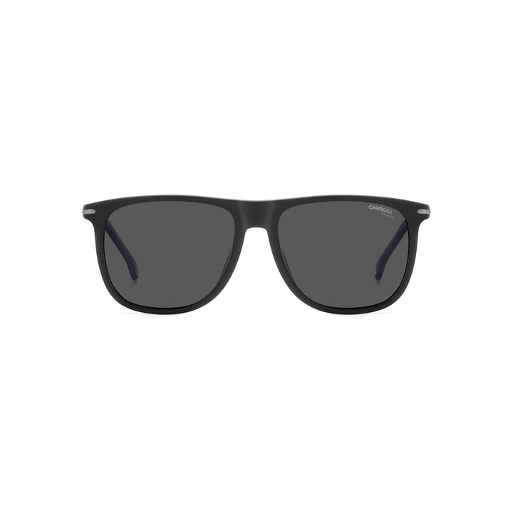 Carrera 352 1093650864921 إطار نظارة طبية للرجال من الأسيتات بإطار كامل على شكل Panthos بلون هافانا غير مستقطب 57-17-145
