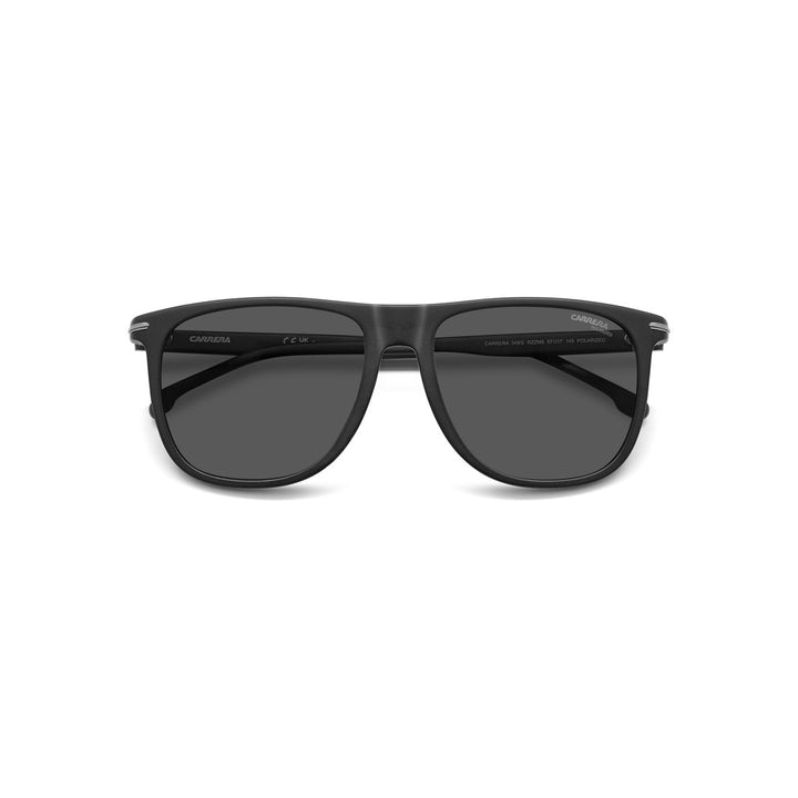 Carrera 352 1093650864921 إطار نظارة طبية للرجال من الأسيتات بإطار كامل على شكل Panthos بلون هافانا غير مستقطب 57-17-145