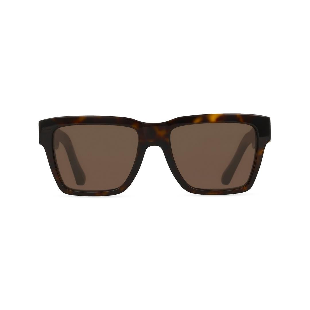 Dolce&Gabbana DG 4465 502/73، نظارة شمسية مربعة، للرجال، متوفرة بوصفة طبية