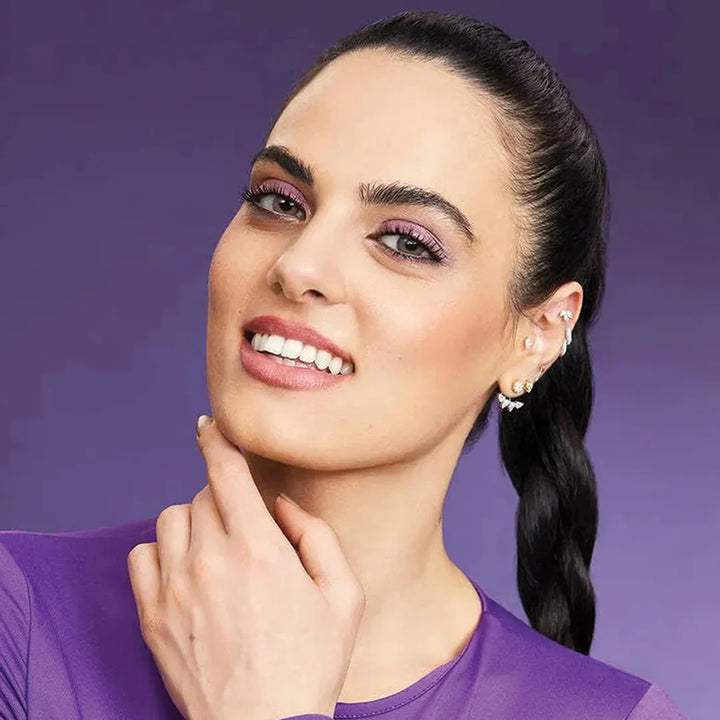 عدسات دايا اللاصقة الملونة اليومية - جايد