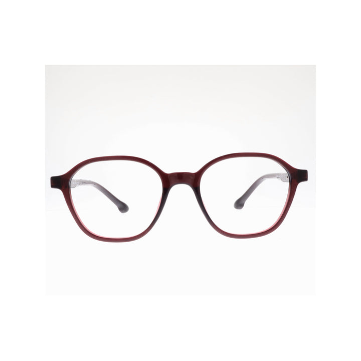 Diba 3337c5 For Unisex Eyeglasses Square brown Size 46-18-140
