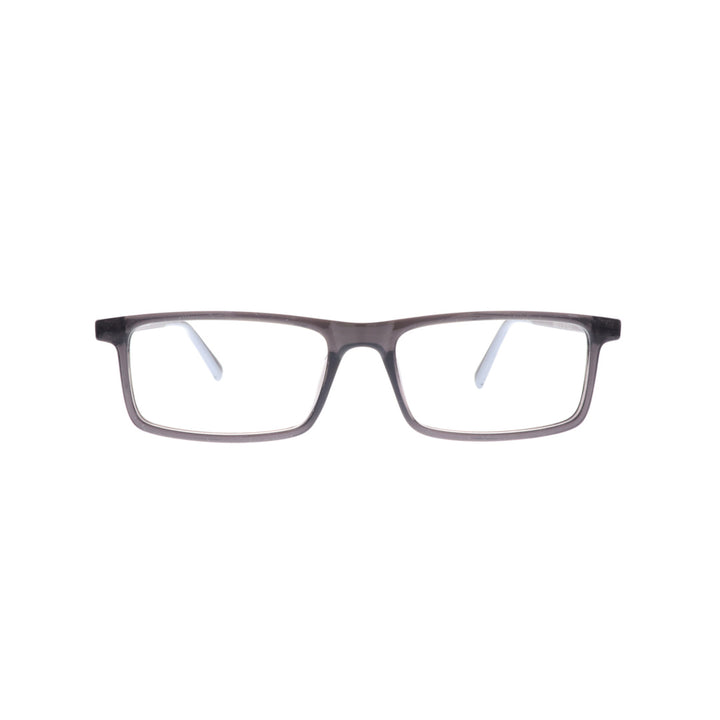 Diba 8701c2 For Men Eyeglasses Square dark gray Size 51-16-145