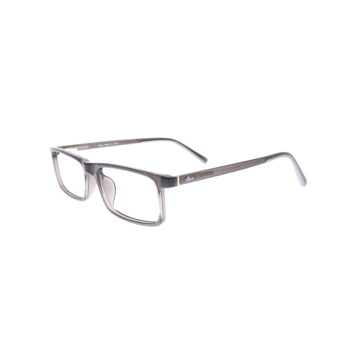 Diba 8701c2 For Men Eyeglasses Square dark gray Size 51-16-145