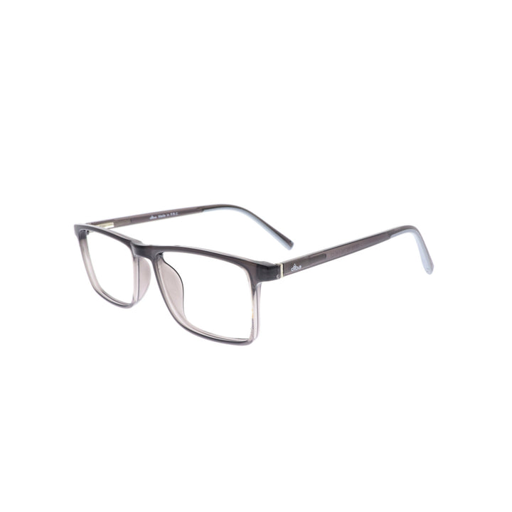 Diba 8702c2 For Men Eyeglasses Square dark gray Size 50-16-145