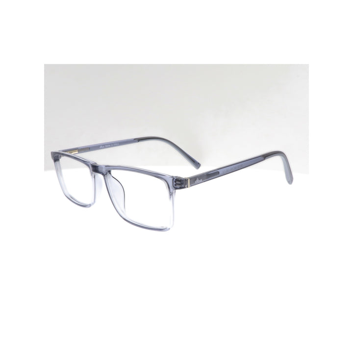 Diba 8702c3 For Men Eyeglasses Square light gray Size 50-16-145