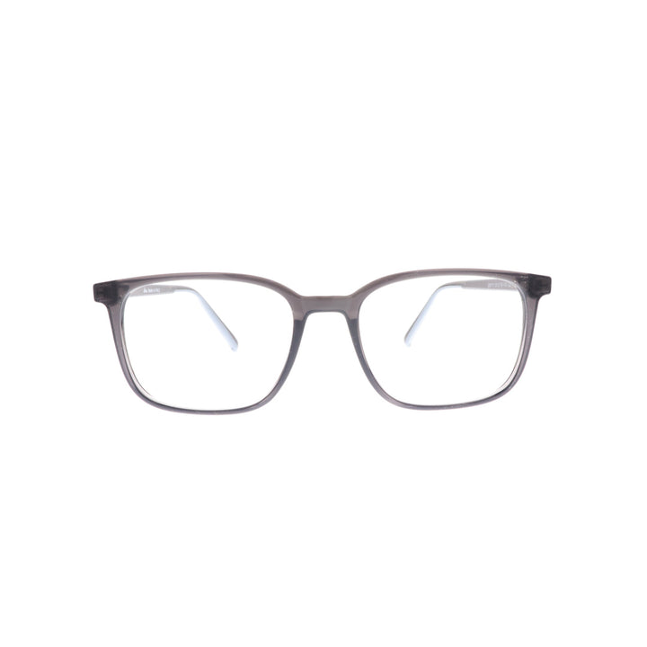 Diba 8711c2 For Men Eyeglasses Square dark gray Size 51-18-145