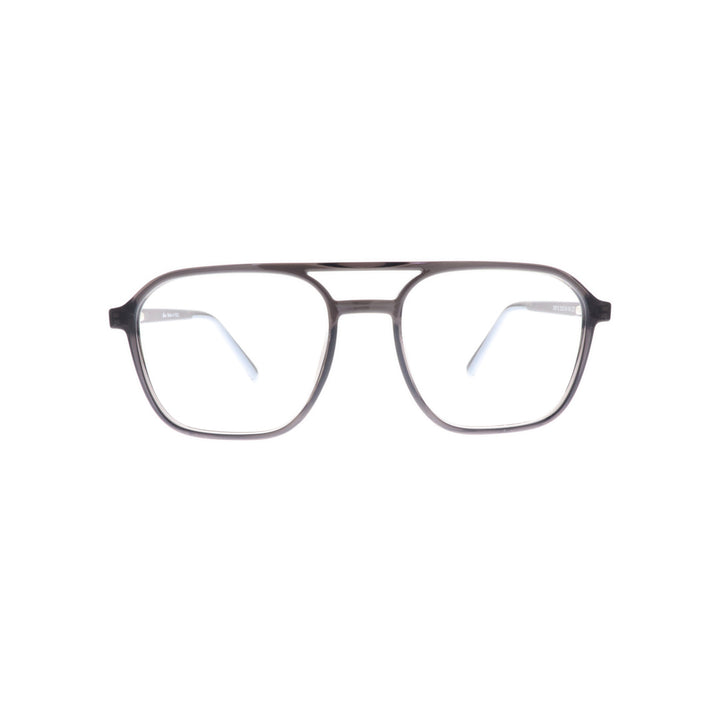 Diba 8713c2 For Unisex Eyeglasses Square dark gray Size 53-18-145