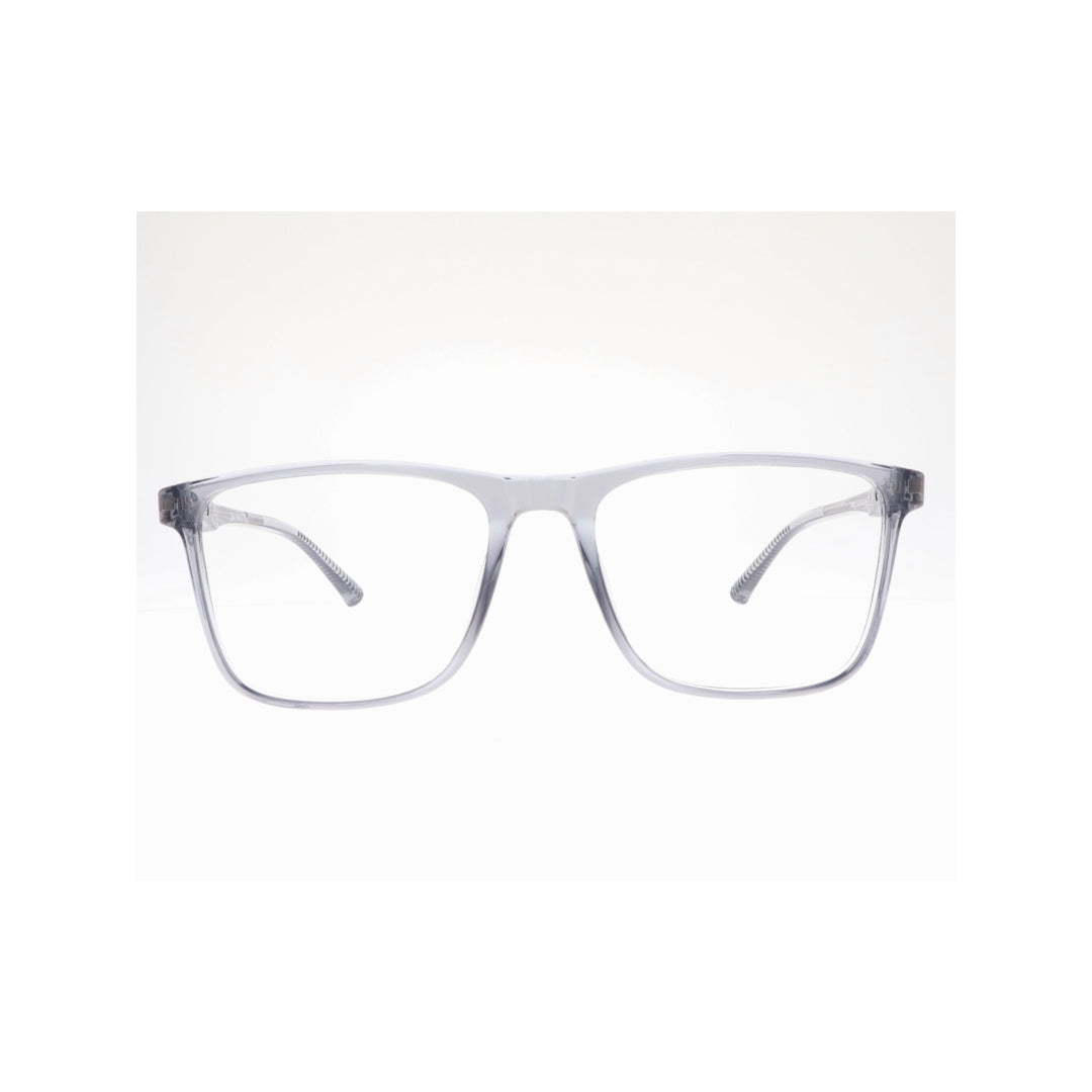 Diba 8801C3 For Unisex Eyeglasses Square LIGHT BLUE Size 54-18-142