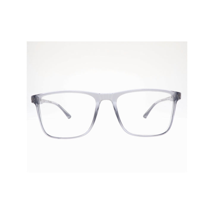 Diba 8801C3 For Unisex Eyeglasses Square LIGHT BLUE Size 54-18-142