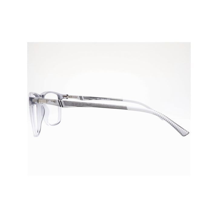 Diba 8801C3 For Unisex Eyeglasses Square LIGHT BLUE Size 54-18-142