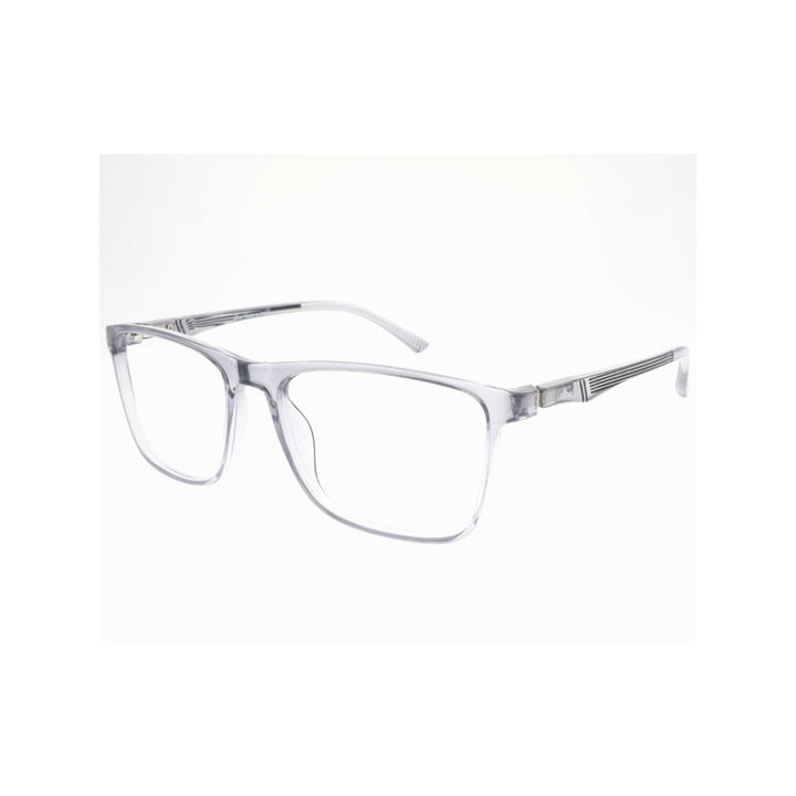 Diba 8801C3 For Unisex Eyeglasses Square LIGHT BLUE Size 54-18-142