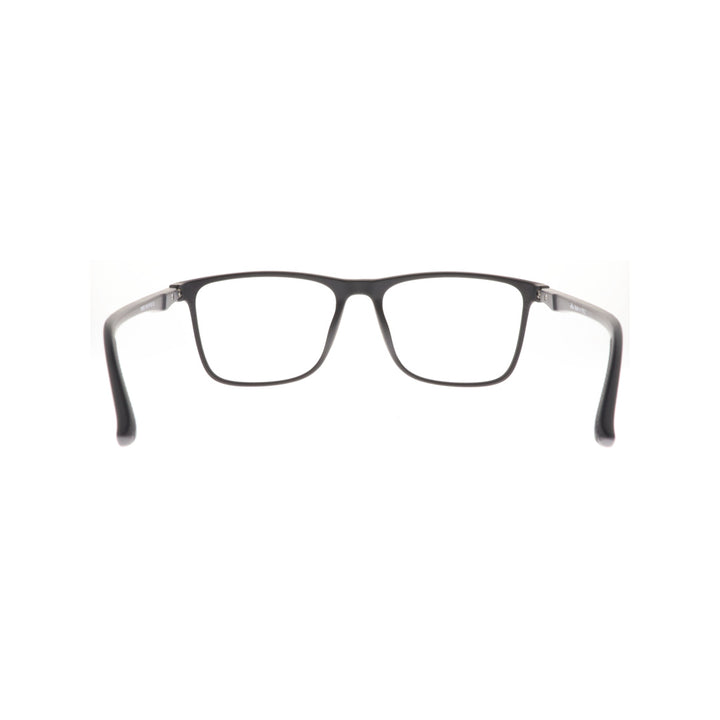 Diba 8801c2 For Unisex Eyeglasses Square matte black Size 54-18-142