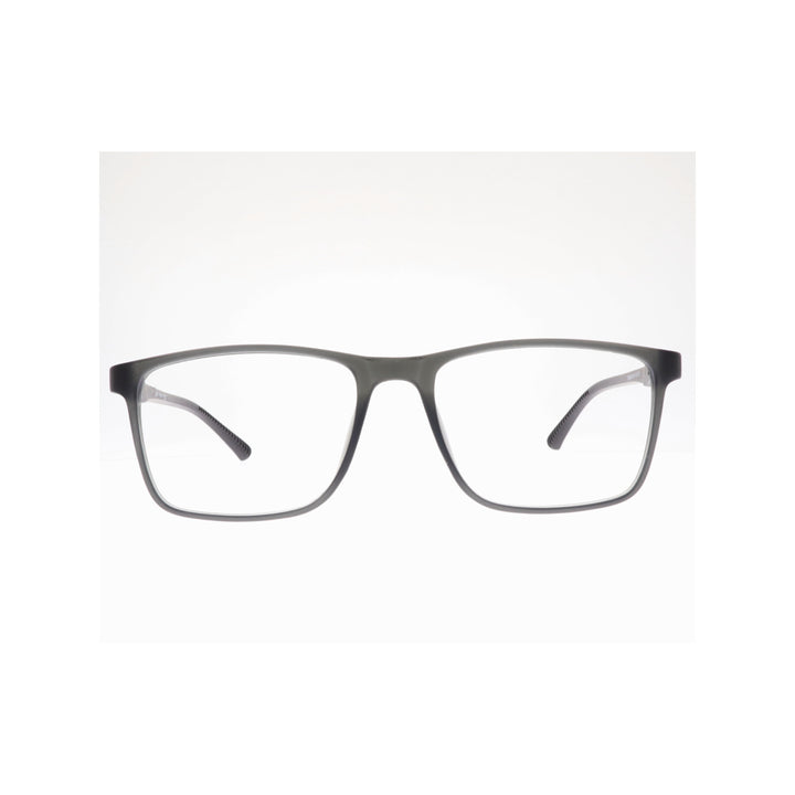Diba 8803C5 For Unisex Eyeglasses Square GREY Size 54-17-142