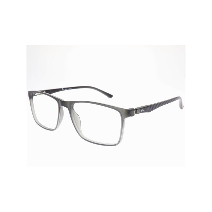 Diba 8803C5 For Unisex Eyeglasses Square GREY Size 54-17-142