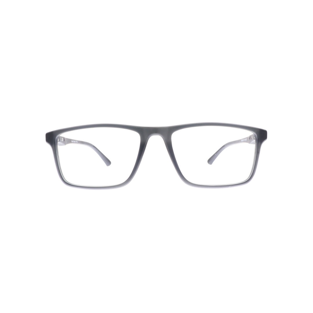 Diba 8805c5 For Men Eyeglasses Square dark gray Size 53-17-142