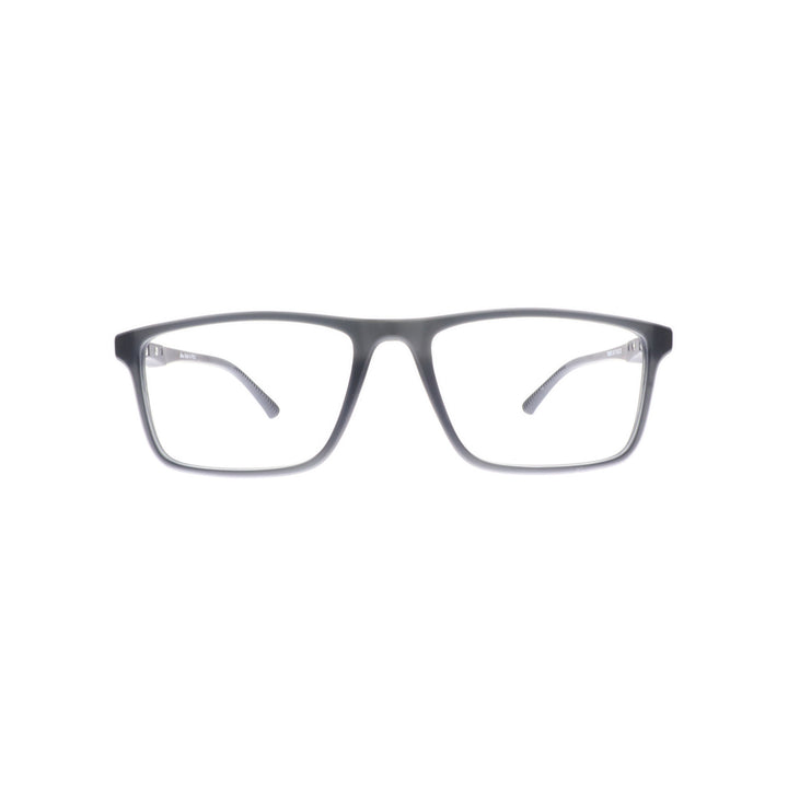 Diba 8805c5 For Men Eyeglasses Square dark gray Size 53-17-142
