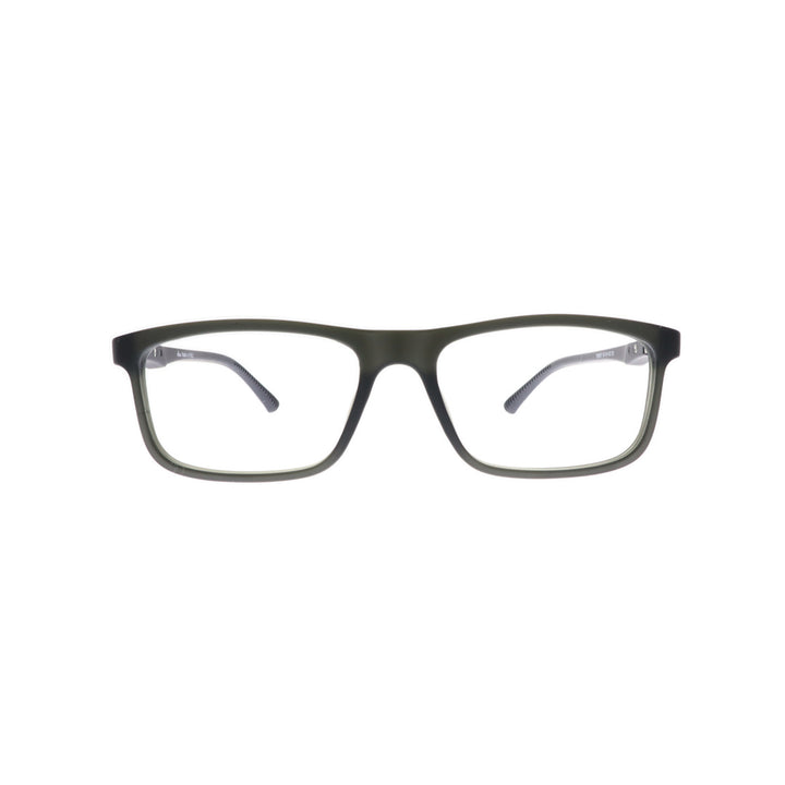 Diba 8807c5 For Unisex Eyeglasses Square dark gray Size 53-16-142