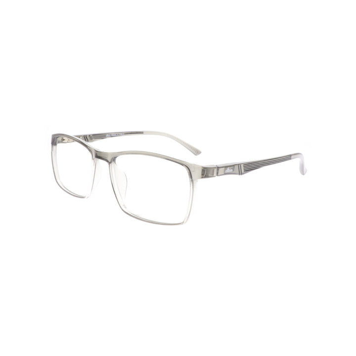 Diba 8810c5 For Men Eyeglasses Square dark gray Size 52-16-142