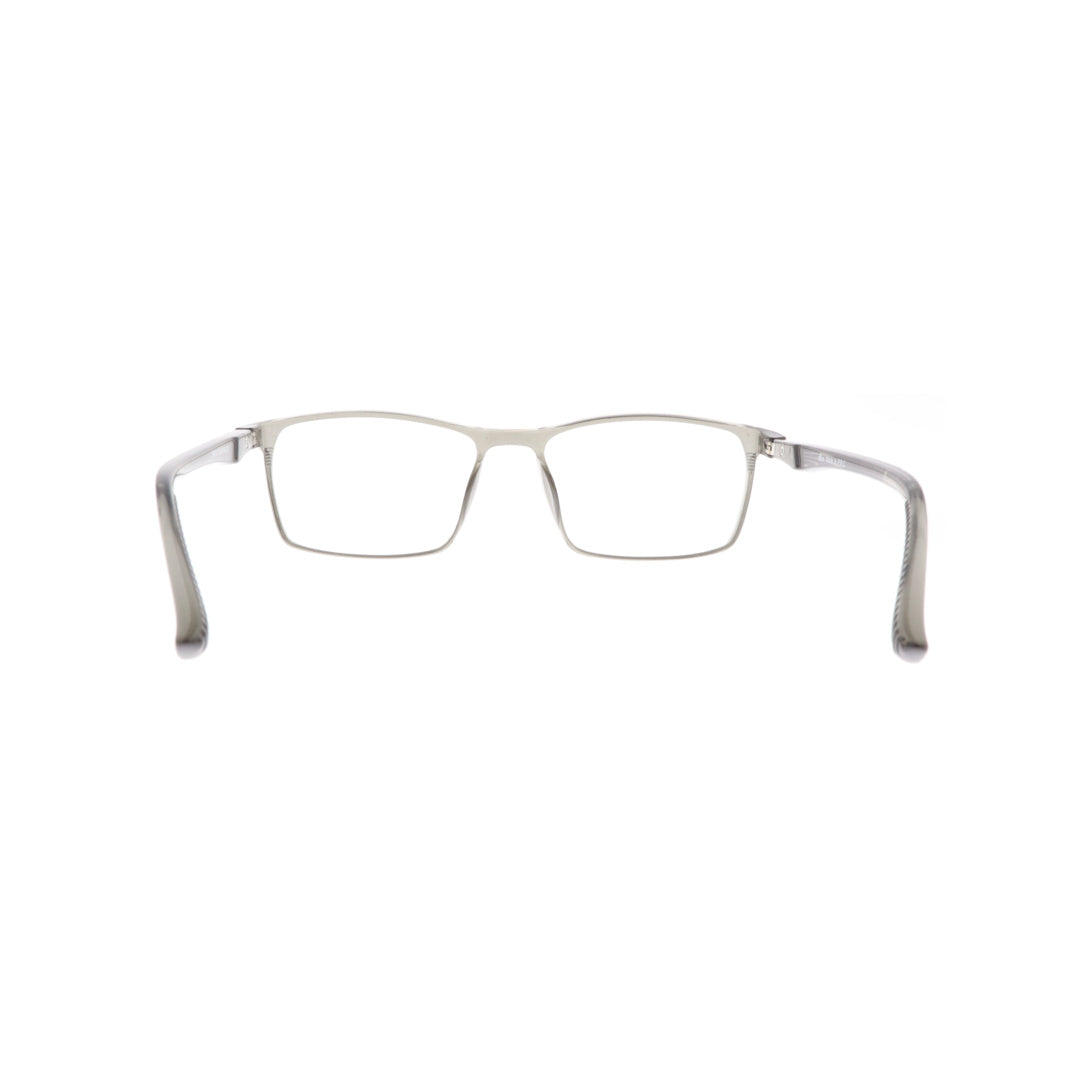 Diba 8810c5 For Men Eyeglasses Square dark gray Size 52-16-142